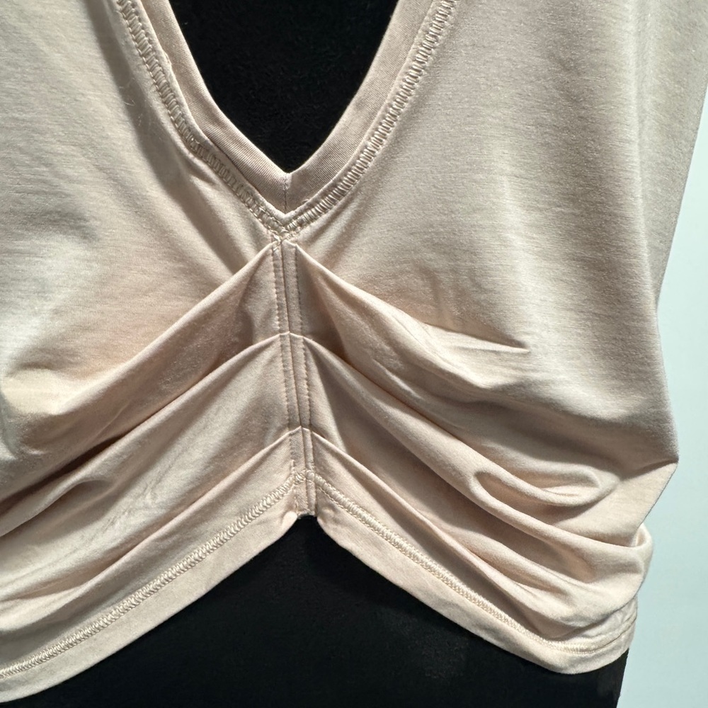 Lululemon Deep Stretch Tank - Picture 7 of 8